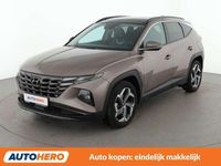 Occasion Hyundai Tucson Prime 230 PK (169 kW) 2023 Bruin SUV