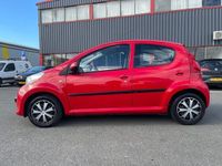 tweedehands Peugeot 107 1.0-12V XS / NAP / ELEK RAMEN / AIRCO