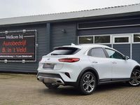 Occasion Kia XCeed 204 PK (150 kW) 2020 Wit (metallic) SUV