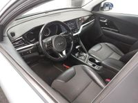 tweedehands Kia Niro 1.6 GDi Hybrid DynamicLine I NL-Auto I Navigatie I Apple Carplay I
