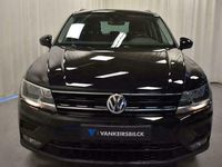 Occasion VW Tiguan Join 150 PK (110 kW) 2018 Zwart SUV