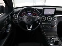 tweedehands Mercedes C350 350e | 43 AMG-Pakket | 1e Eigenaar | Panoramadak |