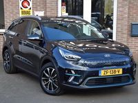 tweedehands Kia Niro EXECUTIVELINE 64 KWH CAMERA/STOELVENTILATIE/LEER