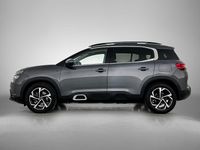 Occasion Citroën C5 Aircross Business Class 225 PK (165 kW) 2021 Grijs (metallic) SUV