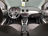 tweedehands Opel Adam 1.2 Jam-DealerOnderh-Airco-Cruise-NAP-APK