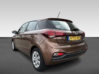 tweedehands Hyundai i20 1.0 T-GDI Comfort