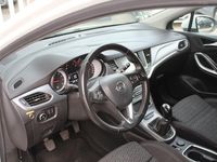 tweedehands Opel Astra Sports Tourer 1.0 Turbo Business+//SPORTSTOELEN//NAVI!!