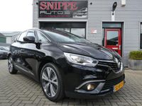 tweedehands Renault Scénic IV 1.5 dCi Intens AUTOMAAT-125 000 KM!-MASSAGESTOEL-NAVI-CLIMA-DAB+