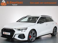 Occasion Audi S3 Sportback Basis 311 PK (228 kW) 2021 Wit Hatchback