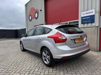 Occasion Ford Focus 101 PK (74 kW) 2014 Grijs Hatchback