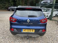 tweedehands Renault Kadjar 1.6 dCi Bose