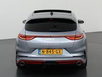 tweedehands Kia ProCeed PRO CEE D1.6 T-GDi GT | Panoramadak | Trekhaak | JBL Audio | Elektrisch verstelb. bestuurdersstoel met geheugen | Stoel/Stuurwielverwarming