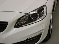 tweedehands Volvo S60 1.5 T3 Polar | BJ:2018 | XENON | STOEL+STUUR/VERW