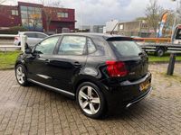 tweedehands VW Polo 1.2 TSI R-Line Edition