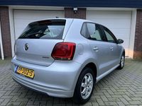 tweedehands VW Polo 1.2 TDI BlueMotion Comfortline 5 deurs Airco