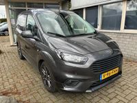 tweedehands Ford Transit Courier 1.0 Limited S&S