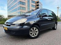 Occasion Citroën C8 158 PK (116 kW) 2006 Blauw MPV