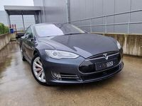 tweedehands Tesla Model S 70D NEXT GENERATION LEDER 7 PERSOONS AUTOPILOT