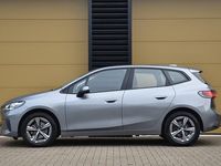 Occasion BMW 218 Luxury Line 136 PK (100 kW) 2023 Grijs Stationwagen