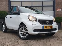 tweedehands Smart ForFour 1.0 Pure, Airco, LM Velgen In absolute perfecte staat.