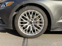 Occasion Ford Mustang Fastback 317 PK (233 kW) 2016 Grijs Coupé