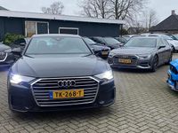 tweedehands Audi A6 Sedan 50 TDI V6 Quattro Sport S-Line 2018 Dealer O