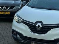 tweedehands Renault Kadjar TCe 130 Bose