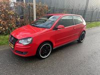 tweedehands VW Polo 1.8 GTI / AIRCO ECC / NAVI / CRUISE / ORG NED