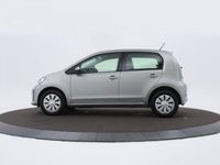 tweedehands VW up! 1.0 MPI 48 kW 65 pk | Airco | Reservewiel | Elektrische ramen | Radio | 242401