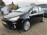 tweedehands Ford C-MAX 1.6 TDCi Limited Navi/Climate/Lmv/Pdc/Trekhaak