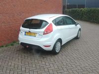 tweedehands Ford Fiesta 1.6 TDCi ECO.L.Trend