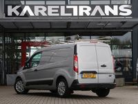 tweedehands Ford Transit Connect 1.5 TDCI 100 | L2 | Imperiaal | Navi | Camera | Airco..