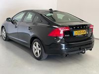 tweedehands Volvo S60 2.0 T3 / Navi / Stoel + Stuurverwarming / Trekhaak