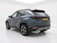 Occasion Hyundai Tucson Comfort 2022 Blauw SUV