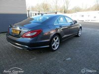 tweedehands Mercedes CLS350 350