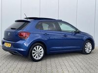 tweedehands VW Polo 1.0 TSI Highline Automaat / Panoramadak / Navigati