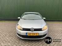 tweedehands VW Golf VI 1.4 Easyline Stoelverwarming Airco