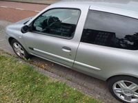 tweedehands Renault Clio 1.2-16V Auth.Comf.