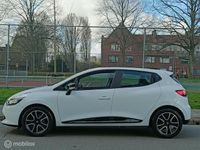 tweedehands Renault Clio IV 0.9 TCe Dynamique/ Dealer onderhouden!