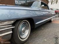 tweedehands Cadillac Coupé DeVille 6 CD 47 Coupe