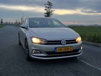 tweedehands VW Polo 1.0 TSI Highline