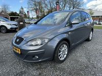 tweedehands Seat Altea XL 1.2 TSI Ecomotive Businessline COPA