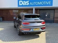 Occasion Bentley Bentayga 549 PK (403 kW) 2021 Grijs SUV