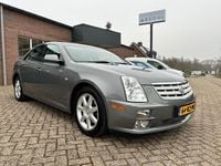 Occasion Cadillac STS 257 PK (189 kW) 2005 Grijs Sedan