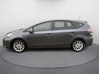 tweedehands Toyota Prius+ Prius+ 1.8 Dynamic | 103.098 km | 2019 | Hybride Benzine