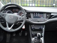 tweedehands Opel Astra 1.2 Turbo Design&Tech
