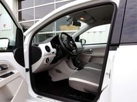 tweedehands VW e-up! e-Up!*Incl. BTW!*€ 11.900- na subsidie*Stoelverw.