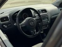 tweedehands VW Polo 1.2 TDI BlueMotion Comfortline Clima | Cruise
