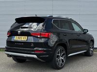 tweedehands Seat Ateca 2.0 EcoTSI FR 4DRIVE Business Intense | Leer|