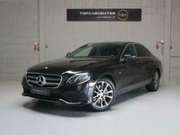 tweedehands Mercedes E350 e Lease Edition/WIDECREEN/APK/NAP